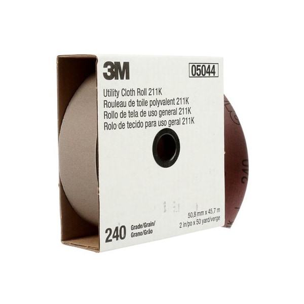 ELKTRCT UTIL 2X50 240 ROLL